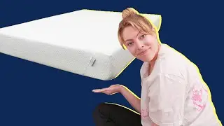 Tuft & Needle Mattress Review - Best Mattress On Amazon??