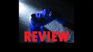 Nyko Core Wireless Controller for Nintendo Switch - Unboxing and Review