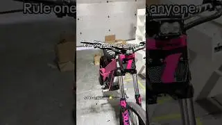 not worth it #surron #talaria #starkvarg #emoto #electricebike #surronultrabee #surronebike #evmoto