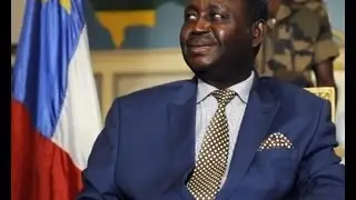 Bozize in hiding at Cameroon hotel