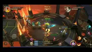 Dark domain CSL Asia Championship s149 vs s160