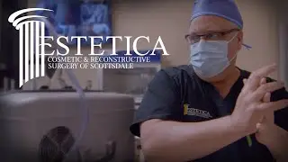 Estetica Cosmetic and Reconstructive Surgery&mdash;Dr. Corwin Martin, Scottsdale, AZ