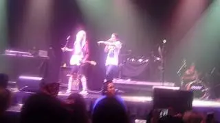 Anami Vice ft Kevvy Mental ~OMGoodness