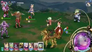 Evertale Pvp legendary rank
