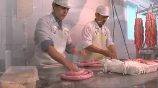 La botifarra   FUSSIMANYA
