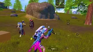 Tori mama re😭😭 #pubgmobile #trending #viralvideo