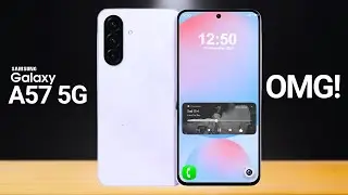 Galaxy A57 vs Edge 70 Fusion: Safe Choice or Bold Upgrade?