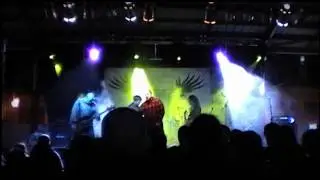 Bleed The Man - U O Me - Live at Dimecres Bo (2011)