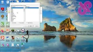 install software myjet km512 42pl