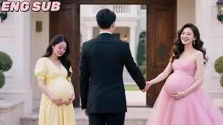 💔Wife & Mistress Both Pregnant—He Picks Mistress Over Wife, She Fakes Death, Marries Billionaire!