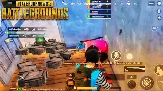 One vs one  Emotional seen Fight BGMI || Anas Ak 47