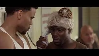 Drake in Kevin Hart Movie Think Like a Man Too