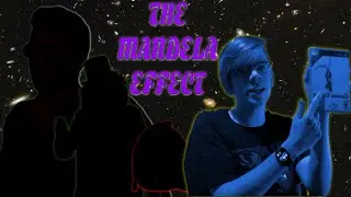 The Mandela Effect [A Short Film(?)]
