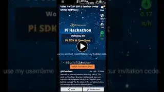 pi network referral code  najeeb9886