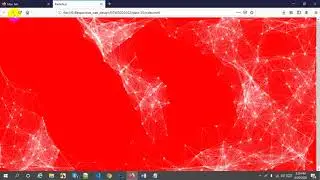 Responsive Web Design || jQuery Plugin || Part - 5 || particle js