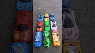 best Rc six colour super racing mini car Dekho 🤩