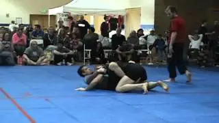 Champion Submission Challenge XVI.avi