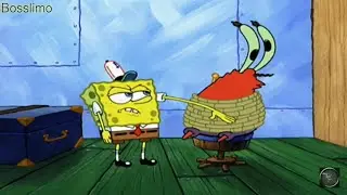 Spongebob Schwammkopf 