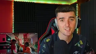 Fireboy DML & Asake - Bandana (Official Video) REACTION