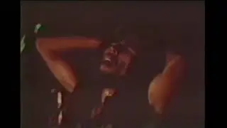 Bob Marley - Exodus (Live at Reggae Sunsplash II, 1979)