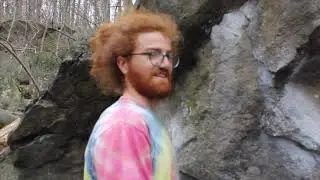 PA Native Teaser - Rock Climbing/Bouldering Mount Gretna