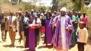 Muiruri has lifted now from one Glory to another