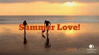 Summer Love DoubleTree by Hilton Hotel Miami Airport & Convention Center