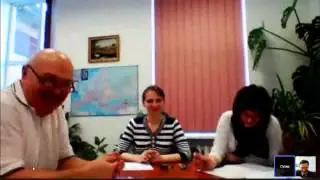 Анализ возможных вариантов, поиск общих интересов