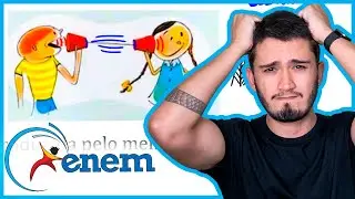 ENEM 2009 PPL - Na era do telefone celular, ainda é possível se comunicar com um sistema bem mais ar