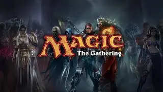 CHAOS GAMES ARE THE BEST...RIGHT? - Magic: The Gathering