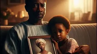 THE LAST WORDS OF MY WIFE| An Emotional African Story of Love, Loss & Pain