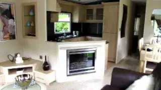 Costal Studio Extra &pound;26,000 - Static Caravan For Sale North Wales