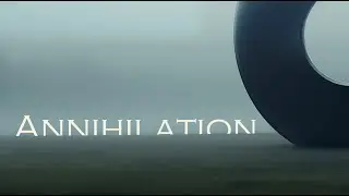 Annihilation - An Hour-Long Ambient Soundscape - Hybrid Orchestral for Gaming / Reading