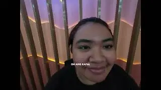 Kilay is life, so let&rsquo;s fix my Employee's brows today!