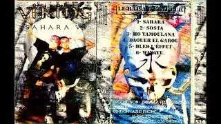 Viking - Sosta