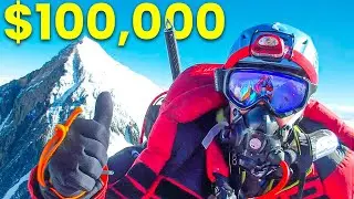 World's Most EXPENSIVE Sports!