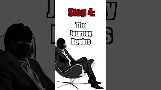 Quick Notes: A Redemption Arc in 5 Easy Steps (Literature Devil)