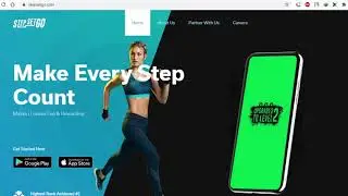StepSetGo Referral Challenge | Win Assured Amazon & OnePlus 8 Pro