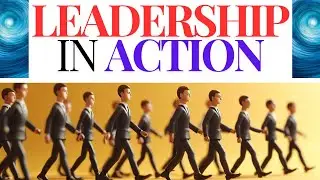 Lead with Excellence