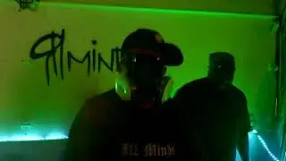 iLL Minds - Creation Time (Official Music Video) 💥