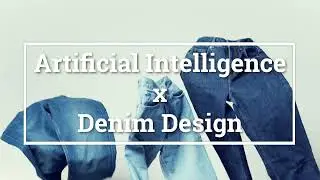 KolAi - AI-assisted laser design for denim laser finishing