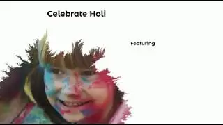 Only For Titanium Proto Cause | Make a Real Impact this Woman's Day | Holi festival|Colour Explosion