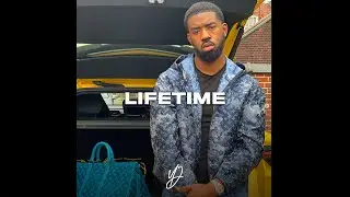 Tion Wayne x J Hus | 90s R&B Sample Afroswing Type Beat 2023 