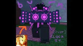 I Obtained the New Overclocked Genos in Heaven: Stand...