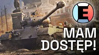 Dostałem dostęp do Eden Spark! Testujemy nowy silnik od twórców War Thunder.