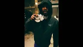 Kocky Ka x Meek Mill Pain Type Beat - 