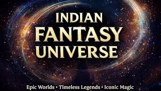 Indian Fantasy Tv Shows Ka Universe &ndash; Yeh Dekhkar Aapko Bachpan Yaad Aa Jayega!