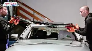 Auto Glass Depot l Windshield Replacement Experts!