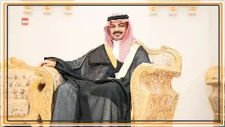 الحفل الكامل || زواج الشاب سعد بن حسن علي الزهراني - الثلاثاء 12-12-1445هـ
