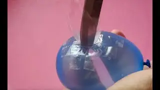 Example of Laminar Flow